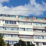 Together against fascism sign